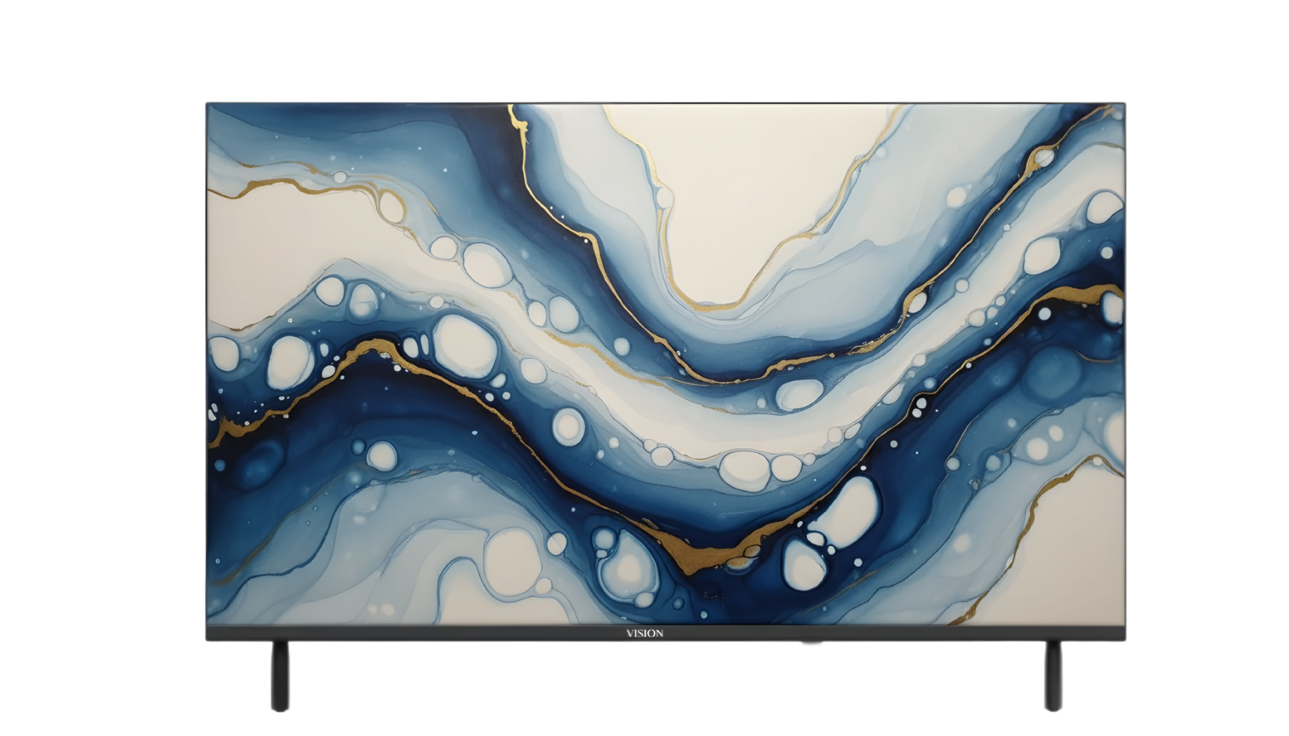 Vision Crystal HD TV