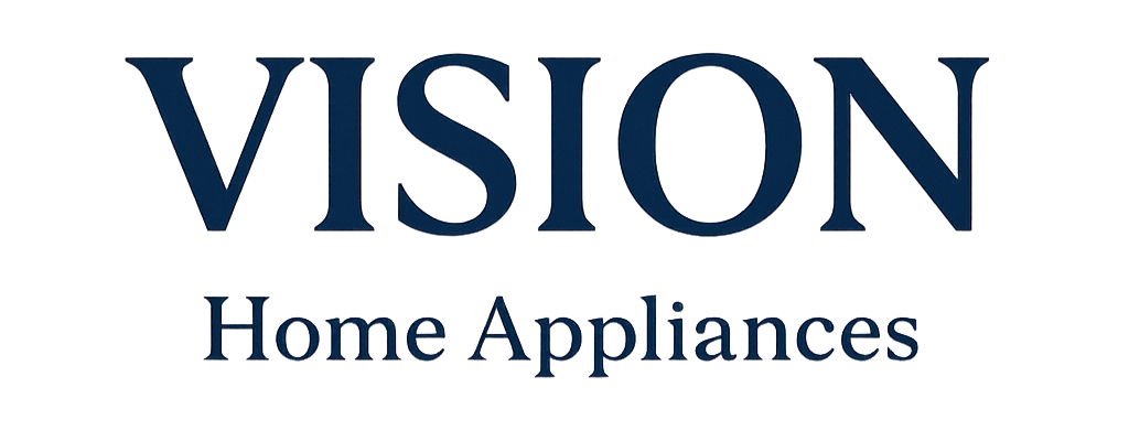 Vision Home Appliances Logo